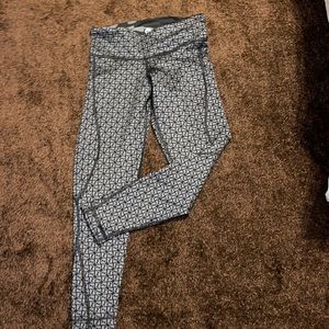 Vineyard Vines Reversable Leggings